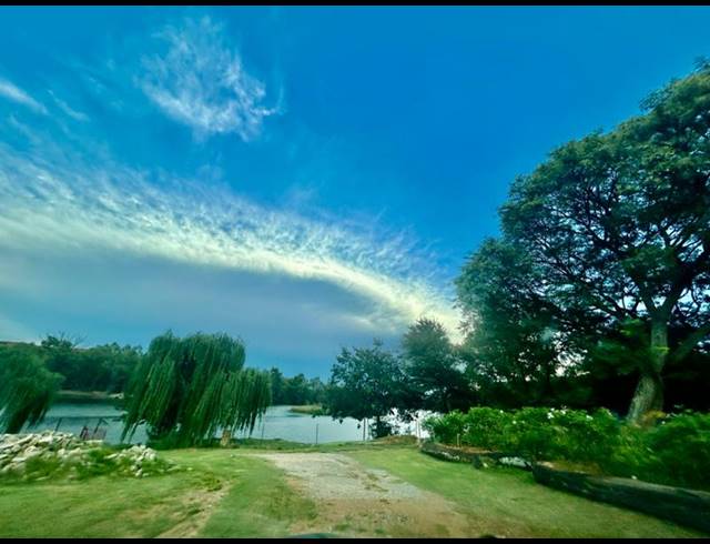 LAND FOR SALE IN VAALOEWER